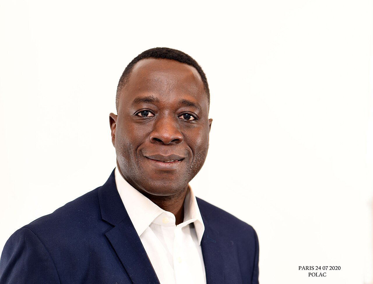 Eric Adja